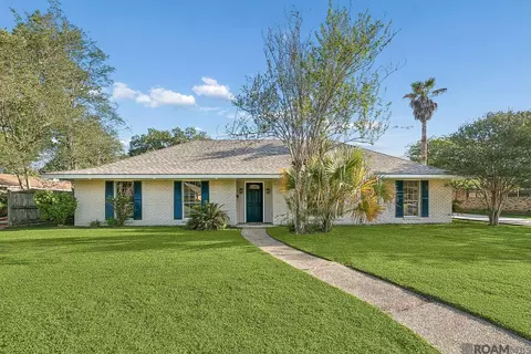 12231 Mollylea Dr, Baton Rouge, LA 70815