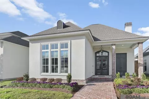 1625 Sugar Cane Ln, Baton Rouge, LA 70810