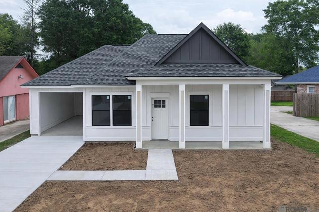 905 Bohne Rd, Port Allen, LA 70767