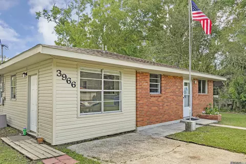 3966 Nelson, Zachary, LA 70791