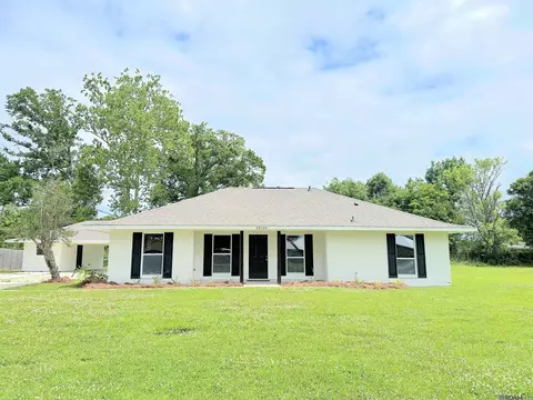10126 Lake Park Ave, Gonzales, LA 70737