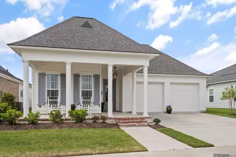13910 Tideland Dr, Baton Rouge, LA 70810