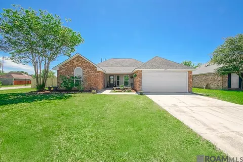 23840 Rosemont Ave, Denham Springs, LA 70726