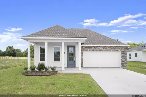 9120 Parkway Dr, Baton Rouge, LA 70810