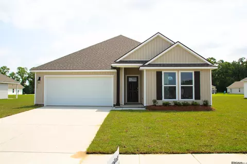 13320 Lillywood Ct, Baton Rouge, LA 70811