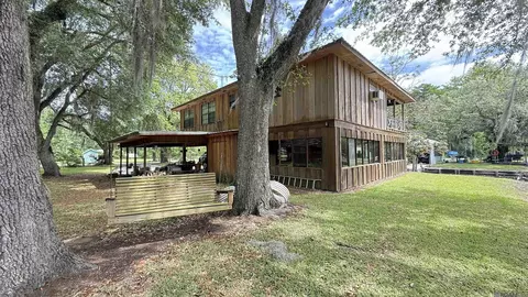 120 Cajun St, Pierre Part, LA 70339