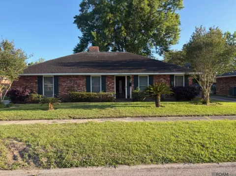 4736 St Katherine Ave, Baton Rouge, LA 70805