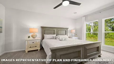 Bedroom - 907 Ryan Ave, Baker, LA 70714 photo 1 of 3
