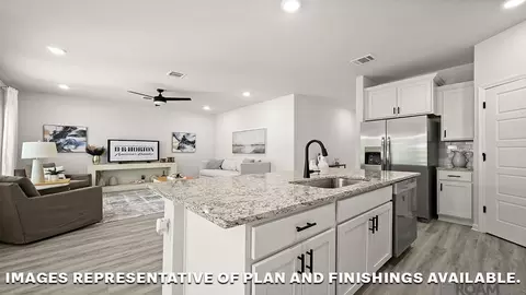 Entry Way - 907 Ryan Ave, Baker, LA 70714 photo 1 of 4