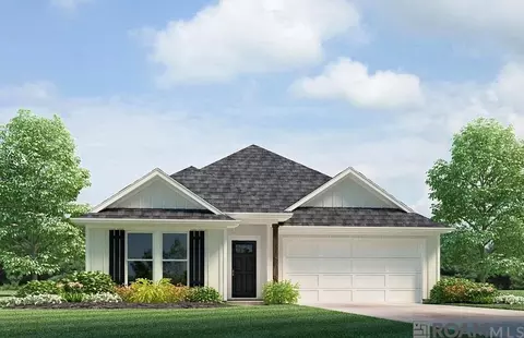 35462 Forest Manor Ave, Denham Springs, LA 70706