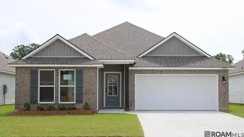 35462 Forest Manor Ave, Denham Springs, LA 70706