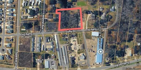 tbd Sully Dr, Central, LA 70818 photo 2