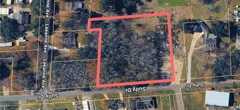 tbd Sully Dr, Central, LA 70818