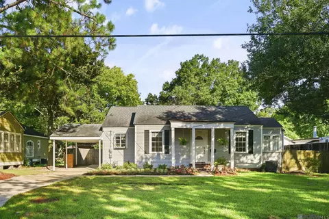 2151 Hollydale Ave, Baton Rouge, LA 70808