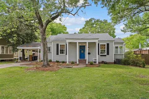 2151 Hollydale Ave, Baton Rouge, LA 70809