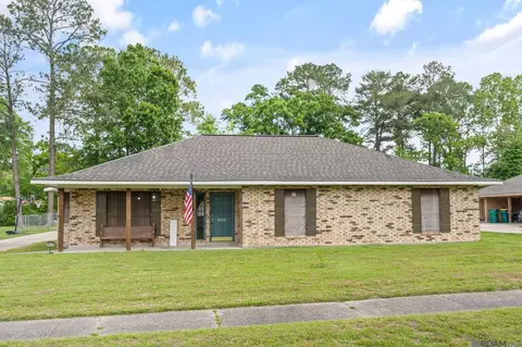 3615 Cherry St, Zachary, LA 70791