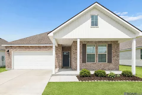 13445 Bellacosa Ave, Baton Rouge, LA 70817