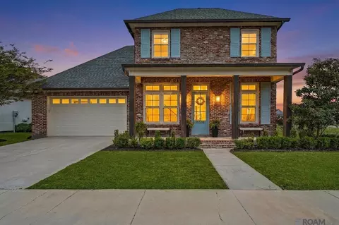 2720 Lexington Lakes Ave, Baton Rouge, LA 70810