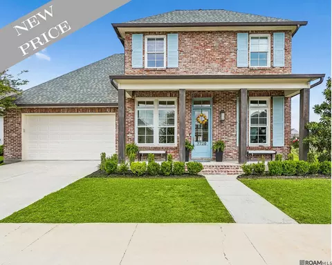 2720 Lexington Lakes Ave, Baton Rouge, LA 70810