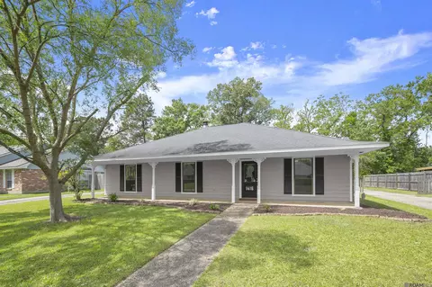 1416 Shadybrook Dr, Baton Rouge, LA 70816