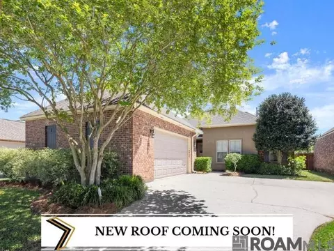 10552 Springtree Ave, Baton Rouge, LA 70810