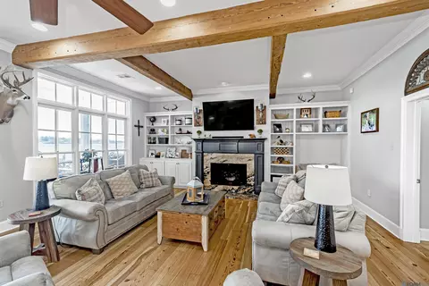 Living - 7890 False River Rd, Oscar, LA 70762 photo 1 of 5