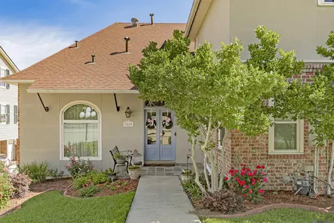 Exterior - 7890 False River Rd, Oscar, LA 70762 photo 11 of 13