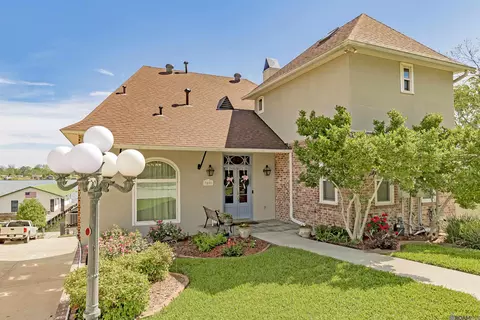 Exterior - 7890 False River Rd, Oscar, LA 70762 photo 2 of 13