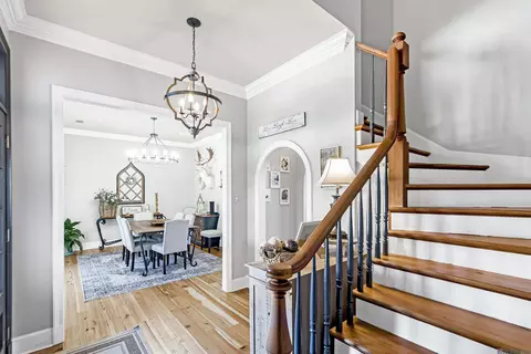 Entry Way - 7890 False River Rd, Oscar, LA 70762 photo 2 of 6