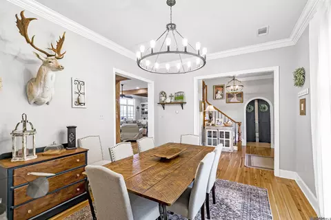 Dining - 7890 False River Rd, Oscar, LA 70762 photo 1 of 1