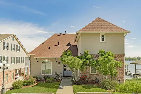 Exterior - 7890 False River Rd, Oscar, LA 70762 photo 12 of 13