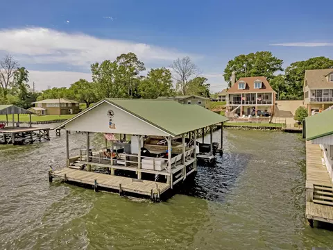 View/Area - 7890 False River Rd, Oscar, LA 70762 photo 1 of 4