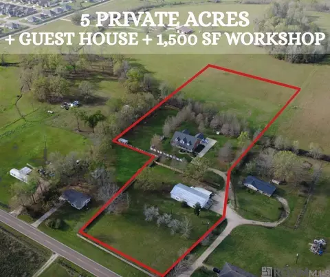 11139 Old Baton Rouge Hwy, Hammond, LA 70403