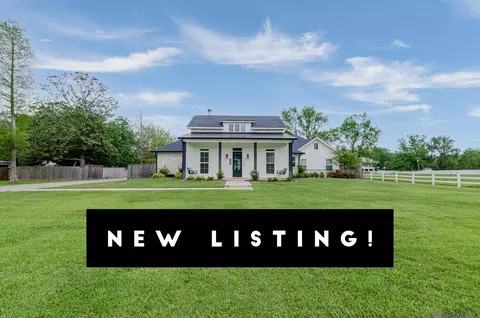 36444 C Braud Rd, Prairieville, LA 70769