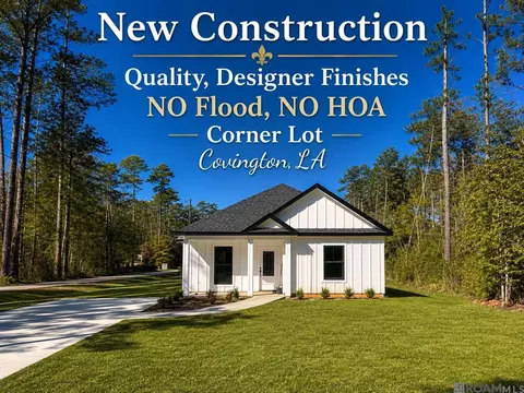 Exterior - 69176 4th Ave, Covington, LA 70433 photo 1 of 2