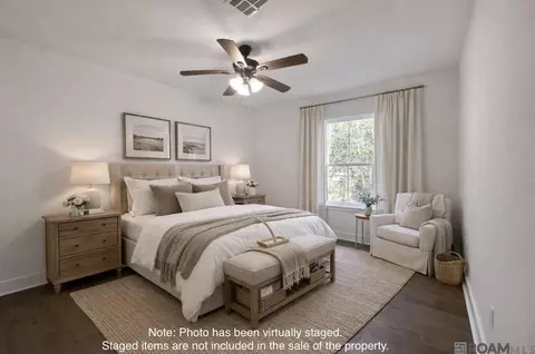Bedroom - 69176 4th Ave, Covington, LA 70433 photo 3 of 6