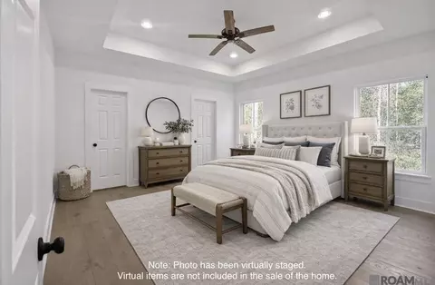 Bedroom - 69176 4th Ave, Covington, LA 70433 photo 1 of 6