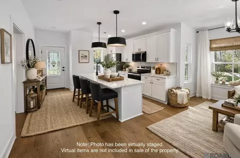 Entry Way - 69176 4th Ave, Covington, LA 70433 photo 1 of 1