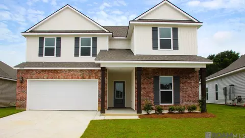 15539 Rocco Dr, Baker, LA 70714