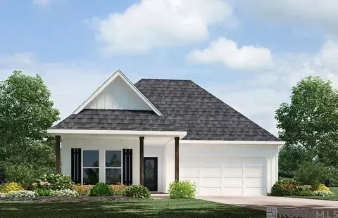 35459 Forest Manor Ave, Denham Springs, LA 70706