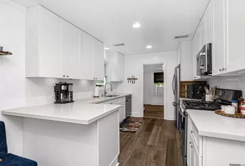 406 Glenmore Ave, Baton Rouge, LA 70806