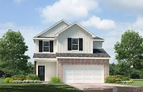 35480 Forest Manor Ave, Denham Springs, LA 70706