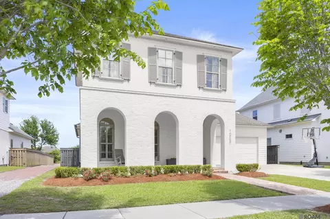 10953 Preservation Way, Baton Rouge, LA 70810
