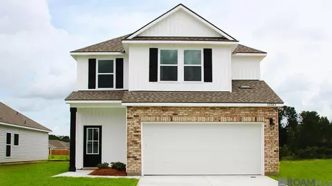 35583 Vandora Dr, Denham Springs, LA 70706