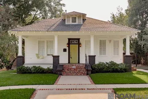 909 Park Blvd, Baton Rouge, LA 70806