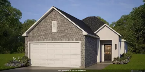 559 Turnstone Ave, Baton Rouge, LA 70819