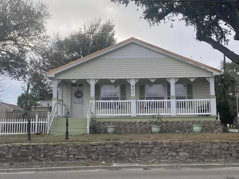 621 Broad Ave, Gulfport, MS 39501