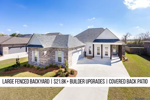 10151 Oak Colony Dr, Baton Rouge, LA 70817