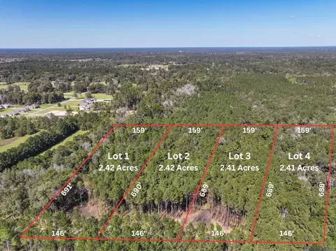 34772 Clinton Allen Rd, Denham Springs, LA 70706