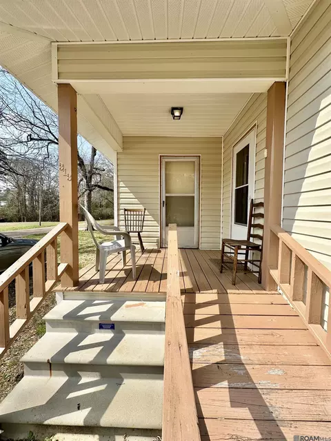 Exterior - 313 Josephine St, Gloster, MS 39638 photo 4 of 4